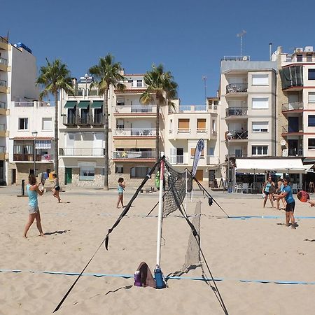 Entre Pinos P1 Beach Apartment Torredembarra Exterior foto