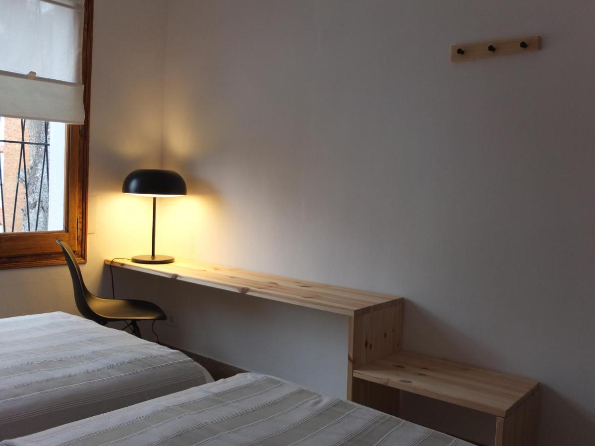 Entre Pinos P1 Beach Apartment Torredembarra Exterior foto