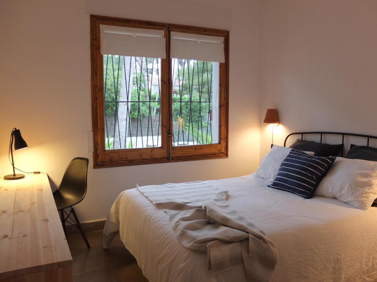 Entre Pinos P1 Beach Apartment Torredembarra Exterior foto